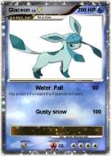 Glaceon