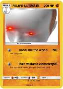 FELIPE ULTIMATE