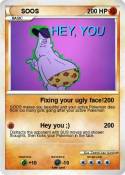 SOOS