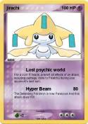 jirachi