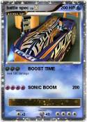 battle spec
