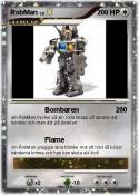 RobMan