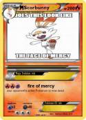 Scorbunny