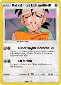 Rat kid more