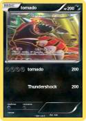 tornado
