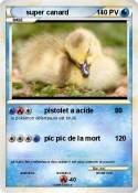 super canard