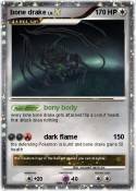 bone drake