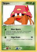 Tangela