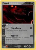 Foxy v2