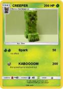 CREEPER