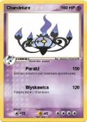 Chandelure