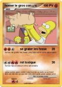 homer le gros