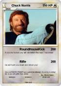 Chuck Norris
