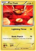The Flash