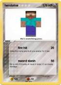 herobrine