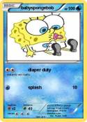 babyspongebob
