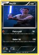 Rey EX