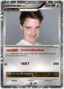 Lazerbeam