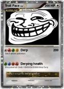 Troll Face