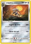 solgaleo