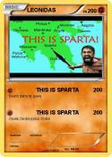 LEONIDAS