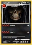 death