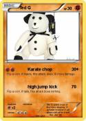 Ted G