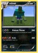 UrDead