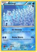 Snowgi