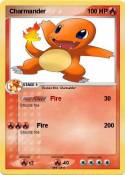Charmander