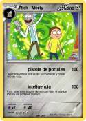 Rick i Morty
