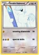 Double Daimond