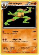 michelangelo