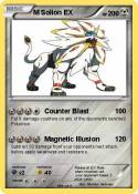 M Solion EX