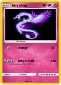 fairy wings