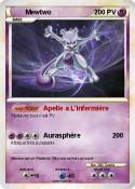 Mewtwo