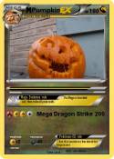 Pumpkin