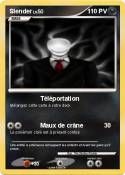 Slender