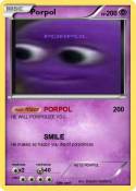 Porpol