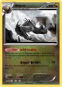 dragon