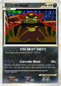 C-DI Ganon