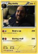 Big daddy