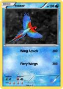 toucan