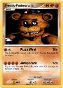 Freddy-Fazbear