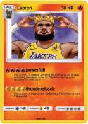 Lebron
