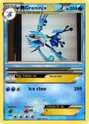 Greninja
