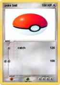 poke ball