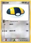 ultra ball