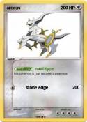 arceus