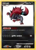 zoroark